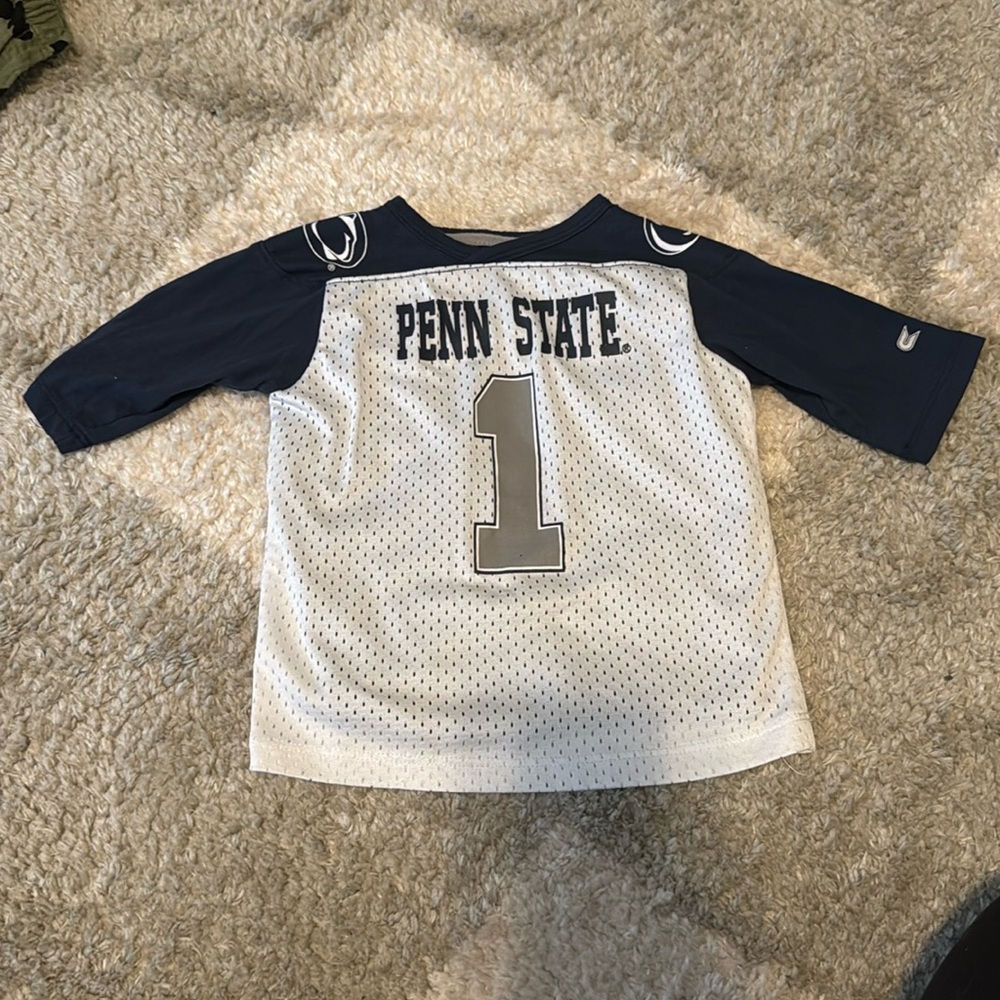 Penn State jersey